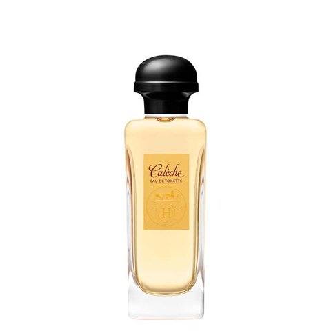Hermès Les Fondateurs Calèche Eau de Toilette bottle