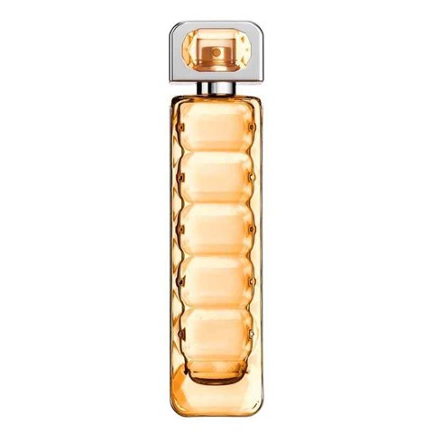 Hugo Boss Orange Eau de Toilette bottle