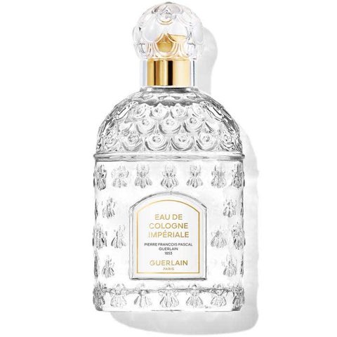 Guerlain Les Colognes Impériale Eau de Cologne bottle
