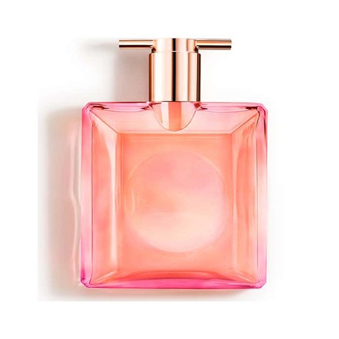 Lancôme Idole Nectar Eau de Parfum bottle