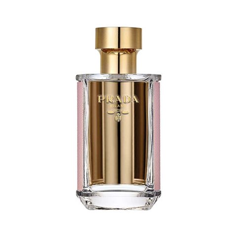 Prada La Femme Prada L'Eau Eau de Toilette bottle
