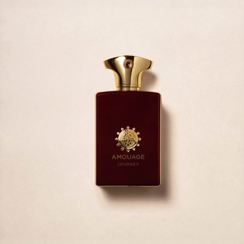 Amouage Journey Man Eau de Parfum bottle