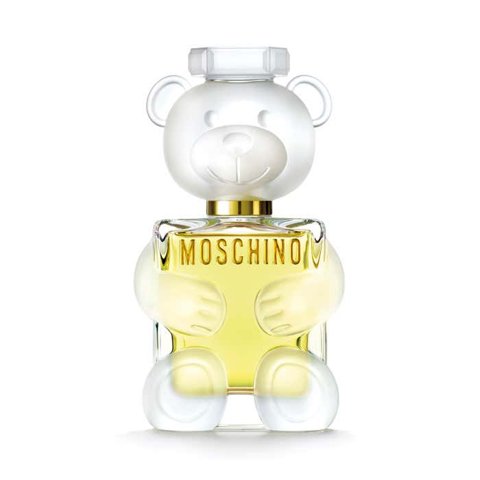 Moschino Toy 2 Eau de Parfum bottle