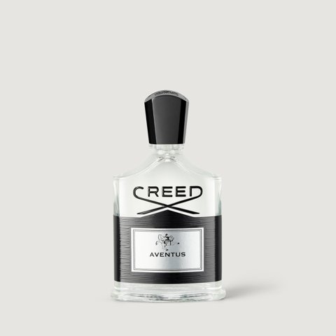 Creed Aventus Eau de Parfum bottle