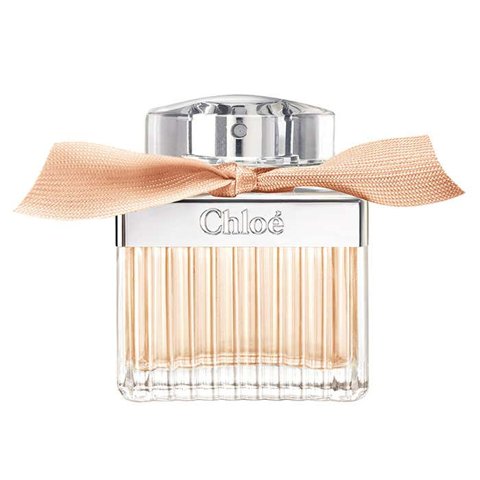 Chloé Chloe Rose Tangerine Eau de Toilette bottle