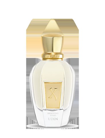 Xerjoff Uden bottle