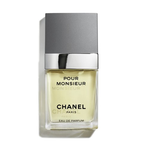 Chanel Pour Monsieur Eau de Parfum bottle