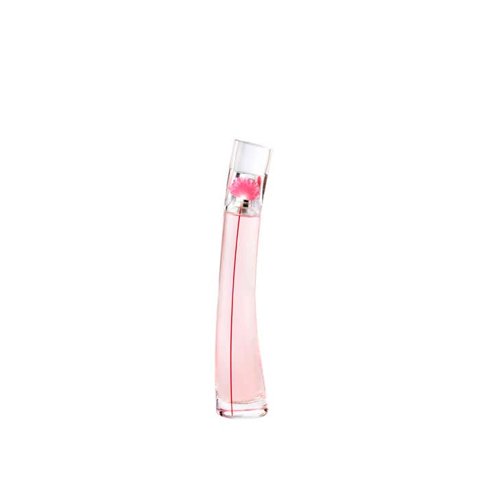 Kenzo Flower By Kenzo Poppy Bouquet Eau de Toilette bottle