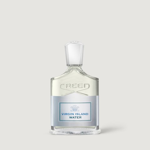 Creed Virgin Island Water Eau de Parfum bottle