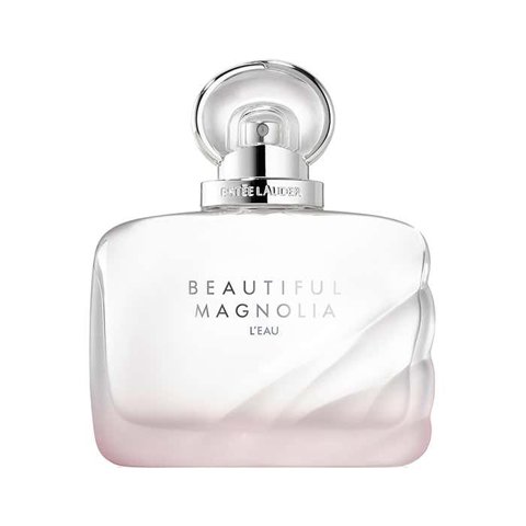 Estée Lauder Beautiful Magnolia L'Eau Eau de Toilette bottle