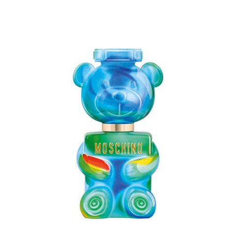 Moschino Yummy Eau de Parfum bottle
