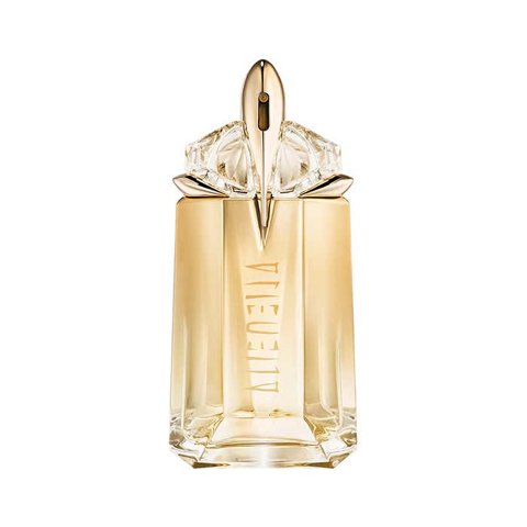Mugler Alien Goddess Eau de Parfum bottle