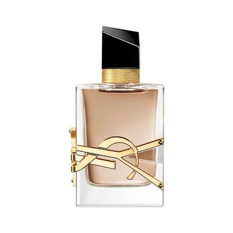 Yves Saint Laurent Ysl Libre Flowers & Flames Eau de Parfum bottle