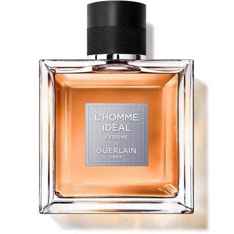 Guerlain L'Homme Ideal Extreme Eau de Parfum bottle