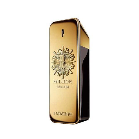 Rabanne 1 Million Parfum bottle