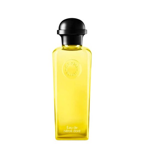 Hermès Les Colognes Eau de Néroli Doré Eau de Cologne bottle