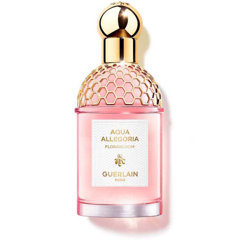 Guerlain Aqua Allegoria Florabloom Eau de Toilette bottle