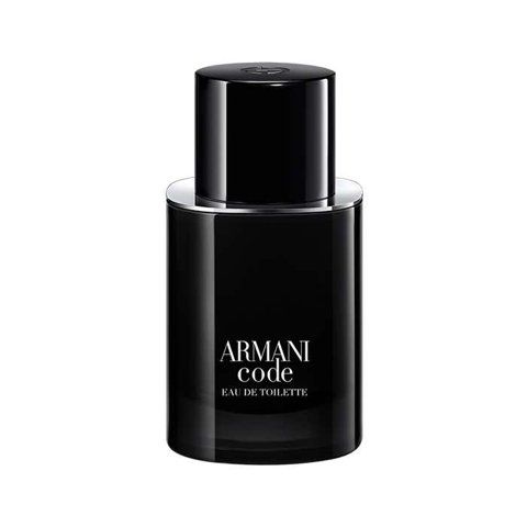 Giorgio Armani Armani Code Eau de Toilette bottle