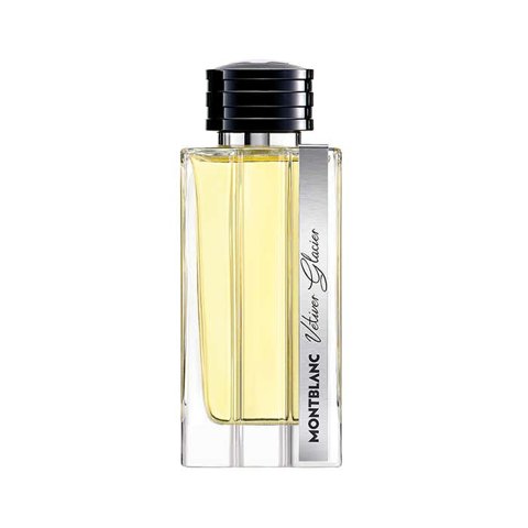 Montblanc Montblanc Collection Vetiver Glacier Eau de Parfum bottle