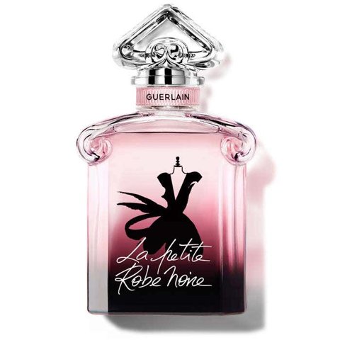 Guerlain La Petite Robe Noire Eau de Parfum bottle