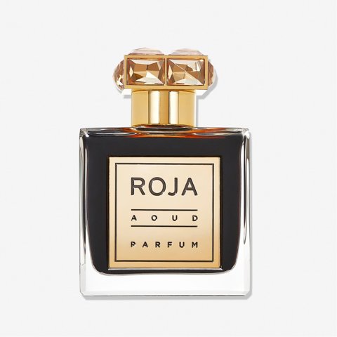 Roja Parfums Aoud Parfum bottle