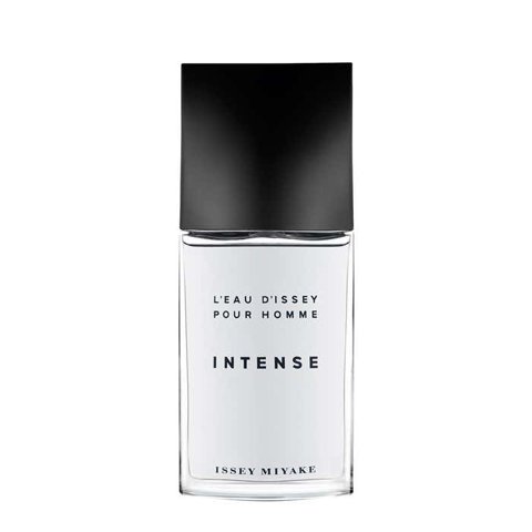 Issey Miyake Issey Miyake for Men Intense Eau de Toilette bottle