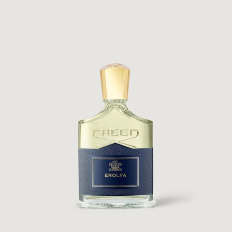 Creed Erolfa Eau de Parfum bottle