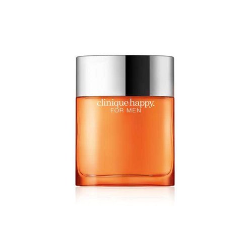 Clinique Happy for Men Eau de Cologne bottle