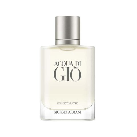 Giorgio Armani Acqua di Gio Eau de Toilette bottle