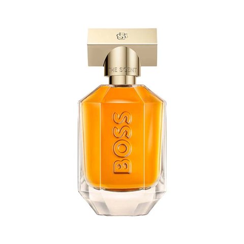 Hugo Boss Boss the Scent Her Intense for Her Eau de Parfum bottle