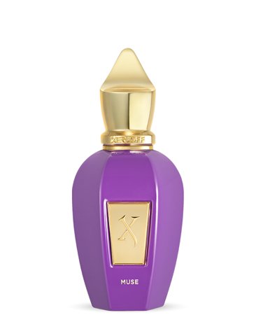 Xerjoff Muse bottle
