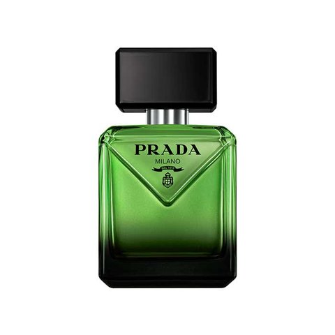 Prada Paradigme Eau de Parfum bottle