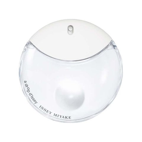 Issey Miyake A Drop d'Issey Eau de Parfum bottle