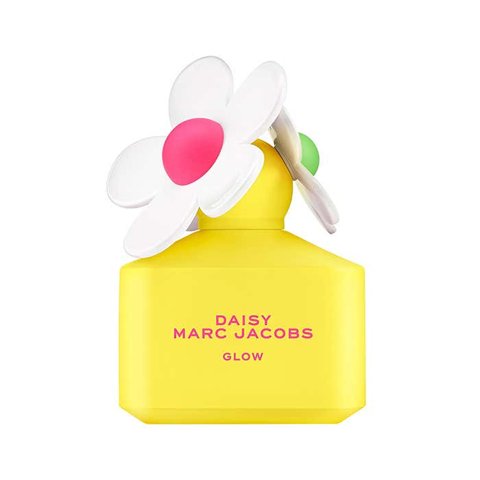 Marc Jacobs Daisy Glow Limited Edition Eau de Toilette bottle
