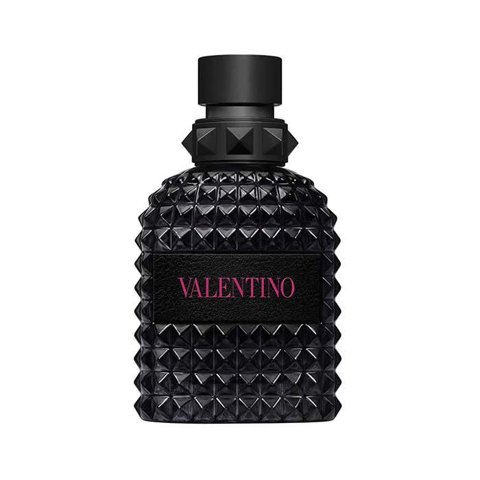 Valentino Born in Roma Uomo Extradose Eau de Parfum bottle