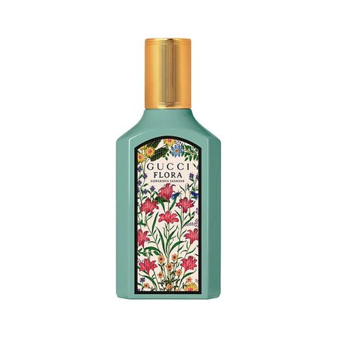 Gucci Flora Gorgeous Jasmine Eau de Parfum bottle
