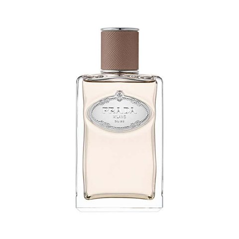 Prada Infusion De Vanille Eau de Parfum bottle
