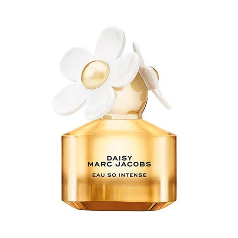 Marc Jacobs Daisy Eau So Intense Eau de Parfum bottle