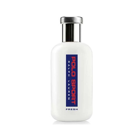 Ralph Lauren Polo Sport Eau de Toilette bottle