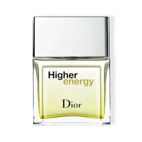 Dior Higher Eau de Toilette bottle