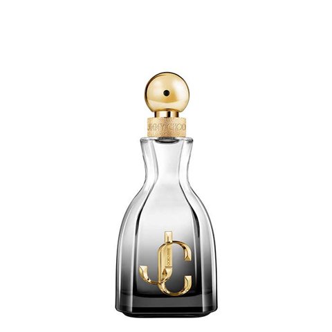 Jimmy Choo I Want Choo Forever Eau de Parfum bottle