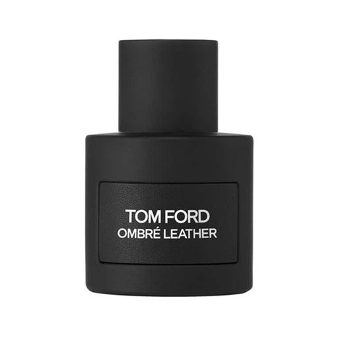 Tom Ford Ombre Leather Eau de Parfum bottle