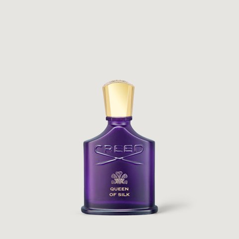 Creed Queen of Silk Eau de Parfum bottle