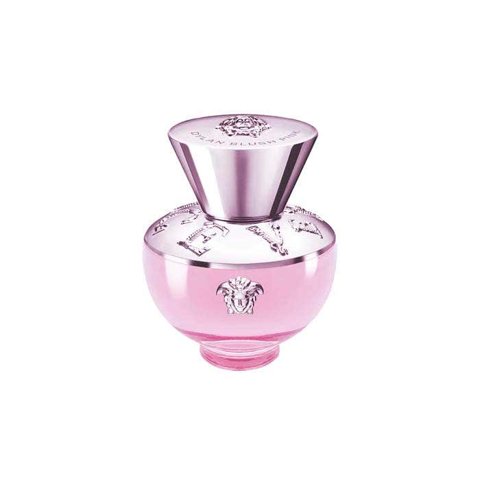 Versace Dylan Blush Pink Eau de Parfum bottle