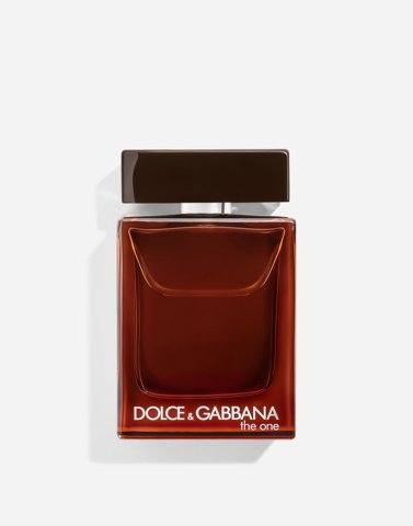 Dolce & Gabbana The One for Men Parfum bottle