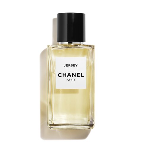 Chanel Jersey Eau de Parfum bottle