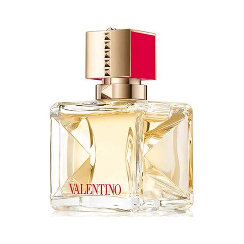 Valentino Voce Viva Eau de Parfum bottle