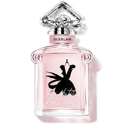 Guerlain La Petite Robe Noire New Eau de Toilette bottle