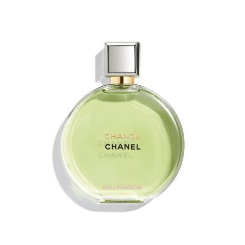 Chanel Chance Eau Fraîche Eau de Parfum bottle