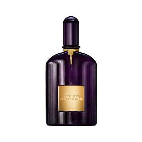 Tom Ford Velvet Orchid Eau de Parfum bottle